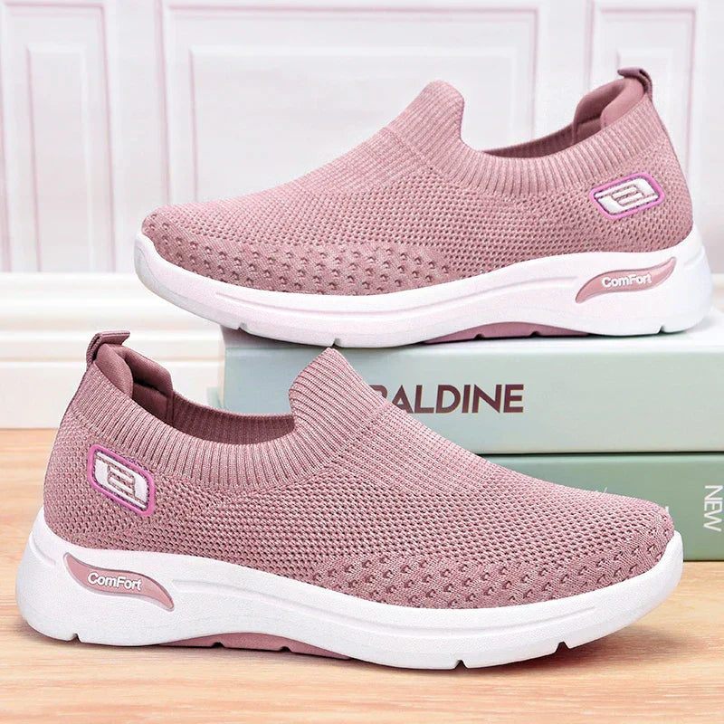 ExpectFly | Premium Orthopedische Schoenen
