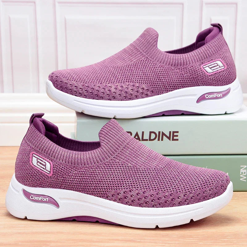 ExpectFly | Premium Orthopedische Schoenen