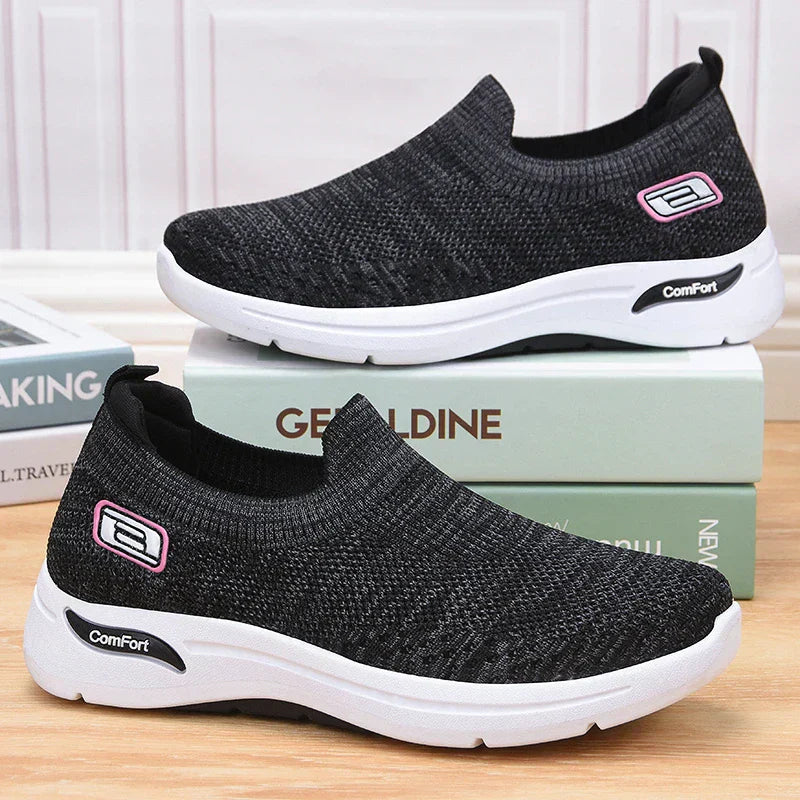 ExpectFly | Premium Orthopedische Schoenen