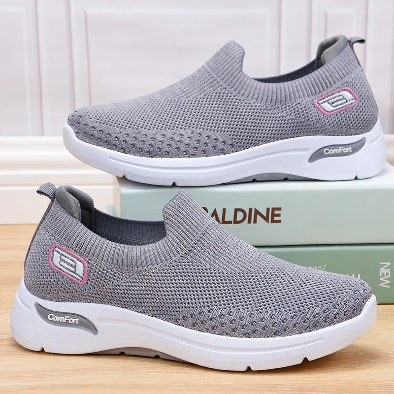 ExpectFly | Premium Orthopedische Schoenen