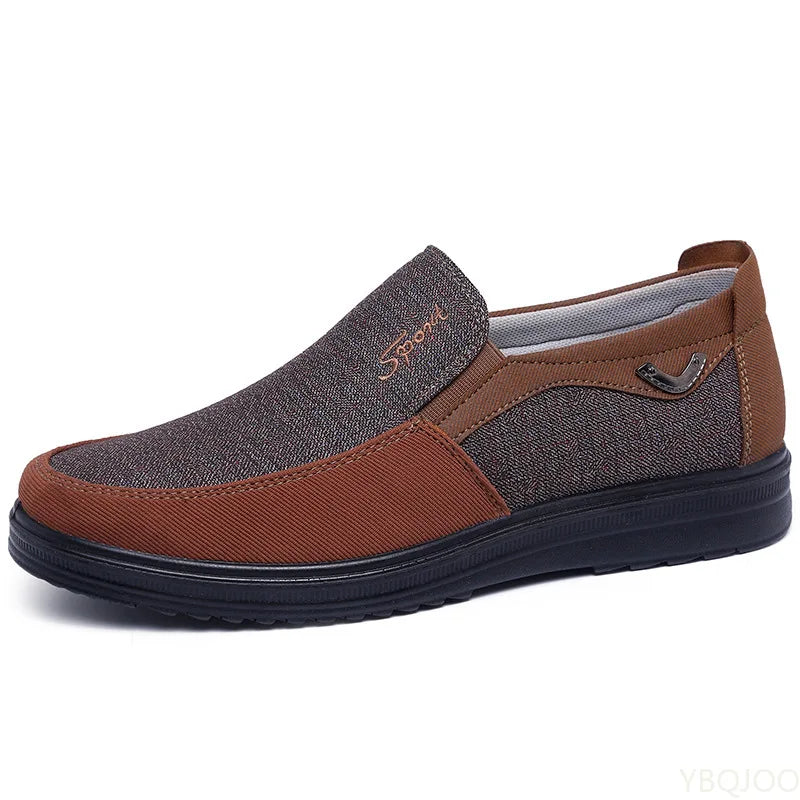 Sport Orthopedische Schoenen Case