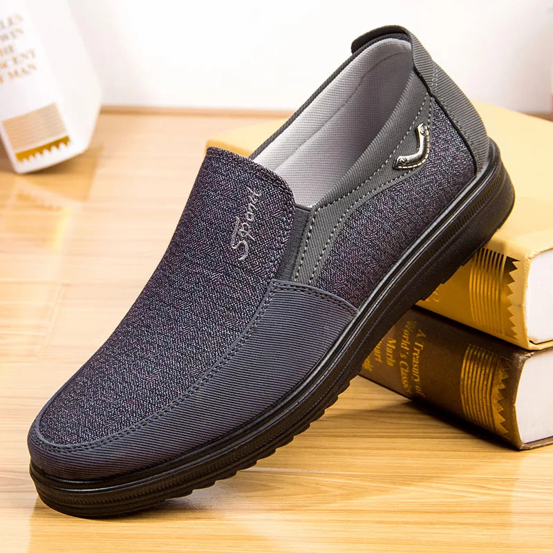 Sport Orthopedische Schoenen Case
