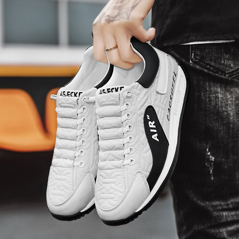 Kaleno Schoenen: Weerbestendig & Comfortabel