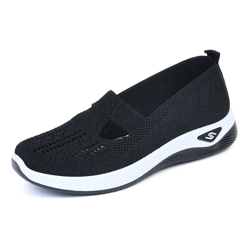 Orthopedische Schoenen Julie
