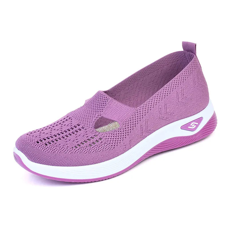 Orthopedische Schoenen Julie