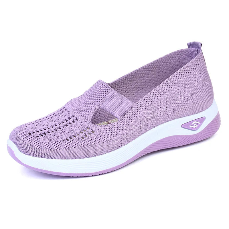 Orthopedische Schoenen Julie