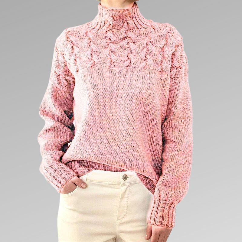 Kylie | Warme trui voor dames