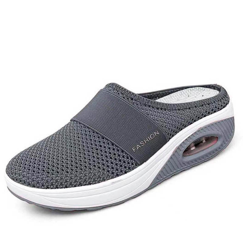Veyla Co. | Mode orthopedische slippers