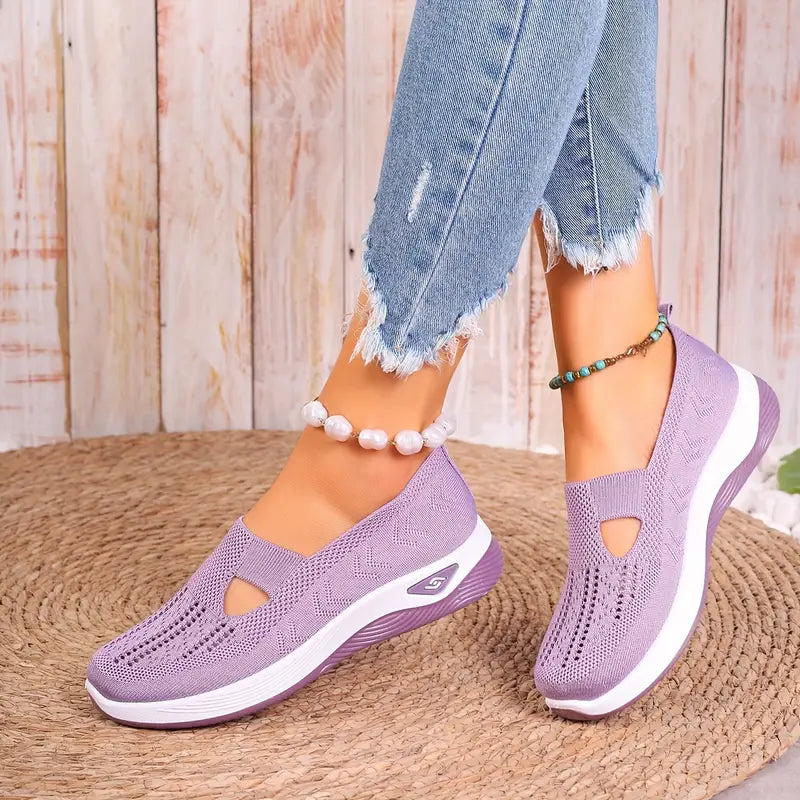 Orthopedische Schoenen Julie