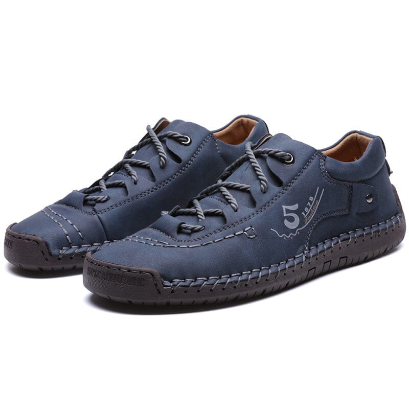 Designx Schoenen - Weerstand & Comfortabel