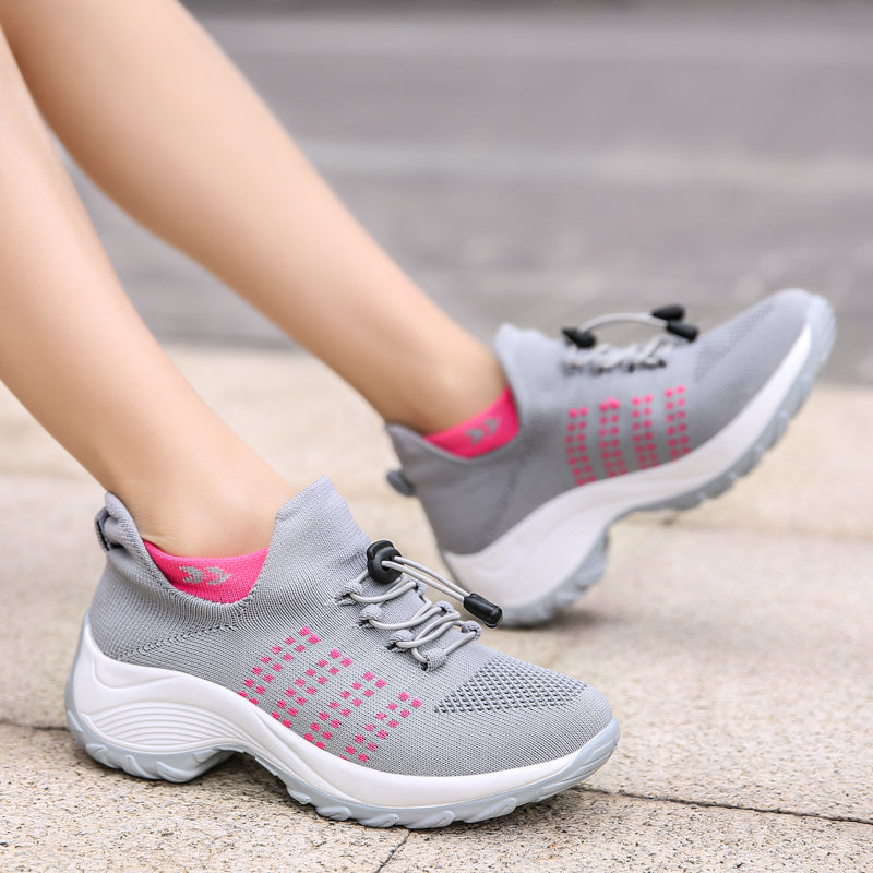 Comfortabele orthopedische schoenen bell