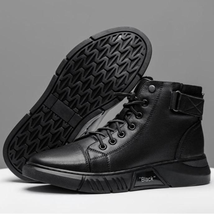 Kwalitatieve Leren Schoenen | Martin