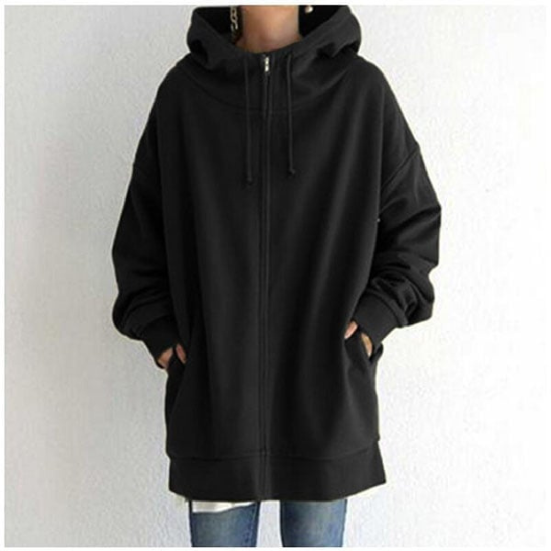 Vansin | Lange Cardigan voor Dames