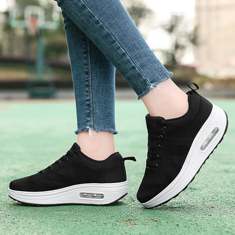 Orthopedische AirFlex Schoenen