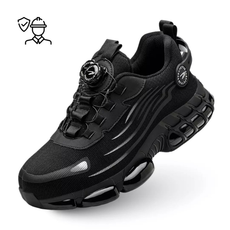Ultra-Lichte Veiligheidsschoenen Henner Z90