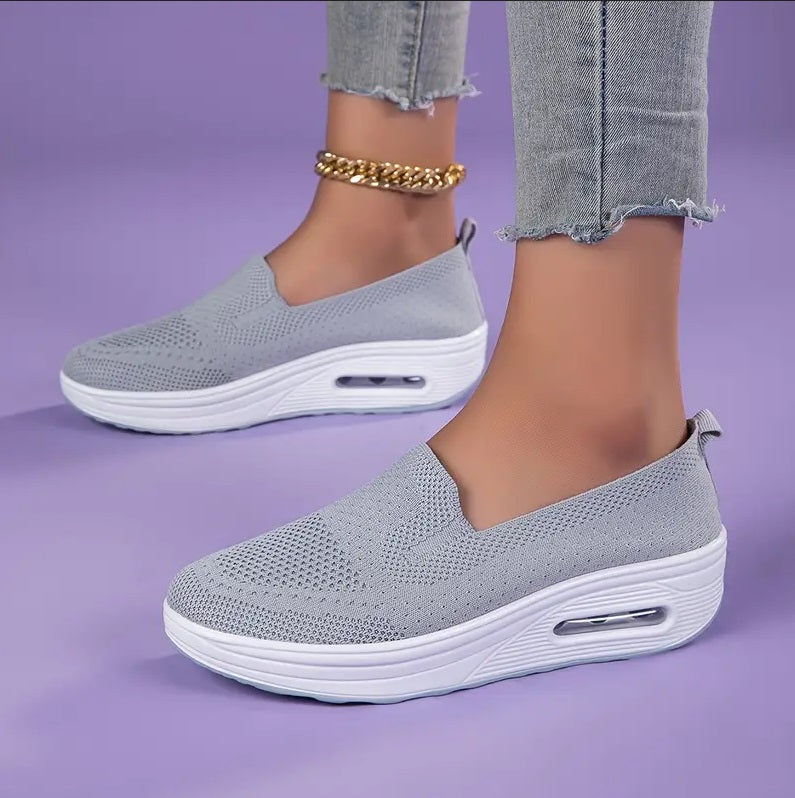Orthopedische Luchtkussenschoenen