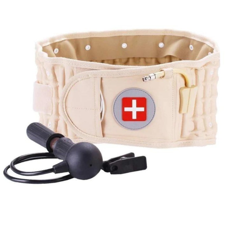 SpineX Lumbara Houdingcorrector