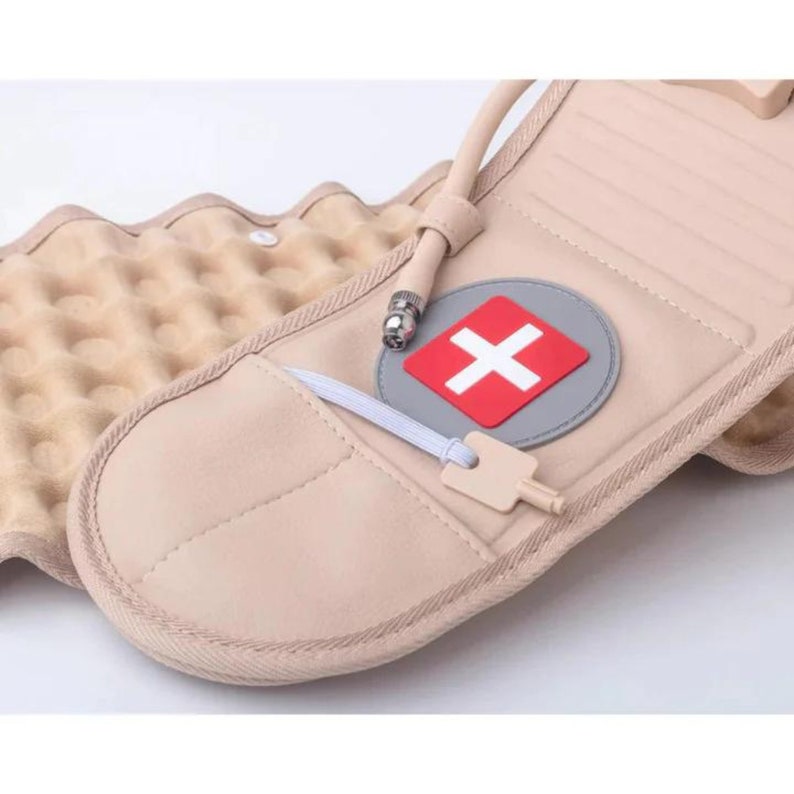 SpineX Lumbara Houdingcorrector