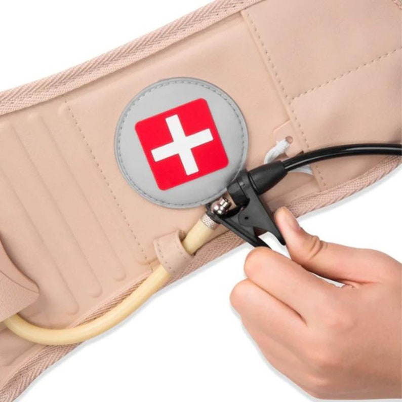 SpineX Lumbara Houdingcorrector