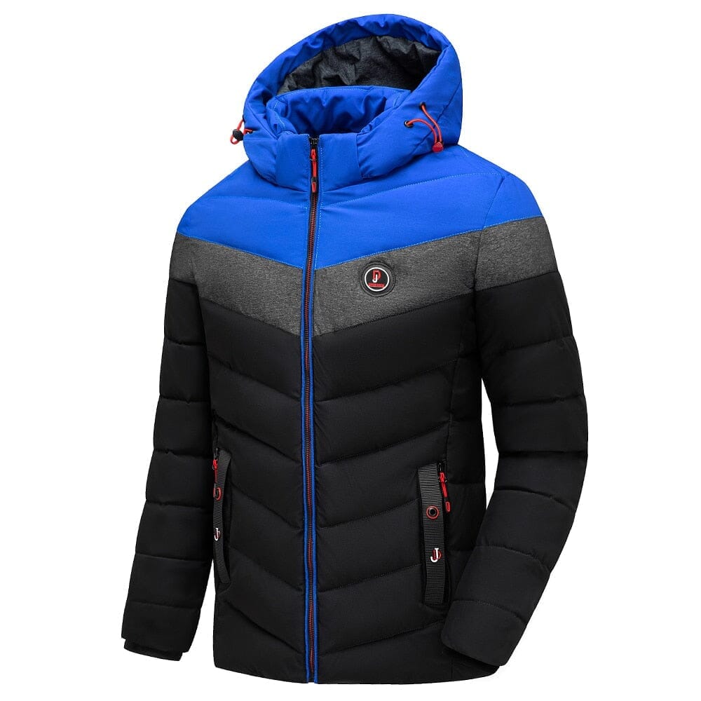 OutWear | Antarctic Jas - Ondersteunt tot -10°C
