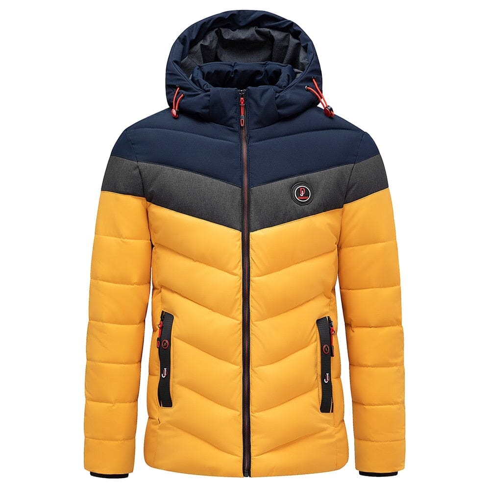 OutWear | Antarctic Jas - Ondersteunt tot -10°C