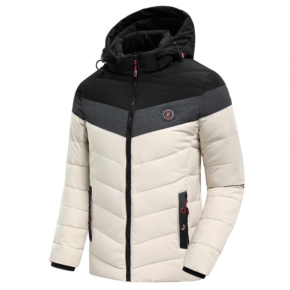 OutWear | Antarctic Jas - Ondersteunt tot -10°C