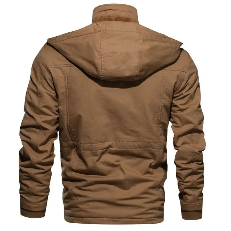 IronRide | Heren Motorkleding Romenzi RZ317