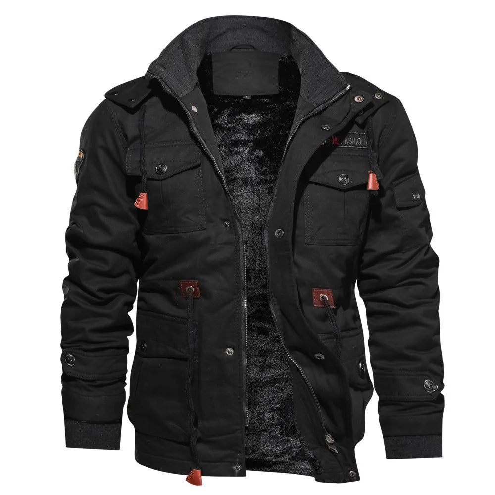 IronRide | Heren Motorkleding Romenzi RZ317