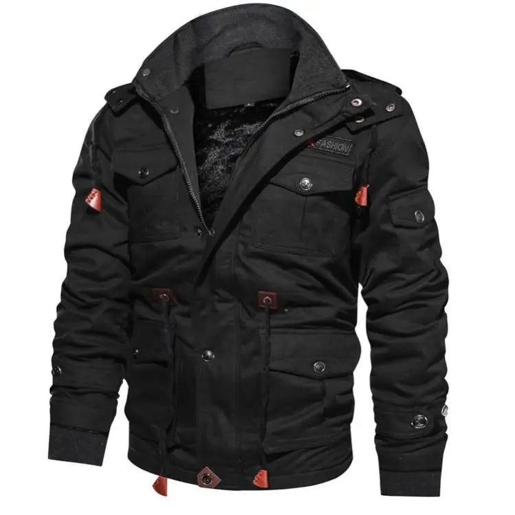IronRide | Heren Motorkleding Romenzi RZ317