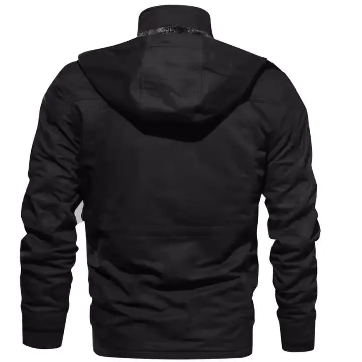 IronRide | Heren Motorkleding Romenzi RZ317