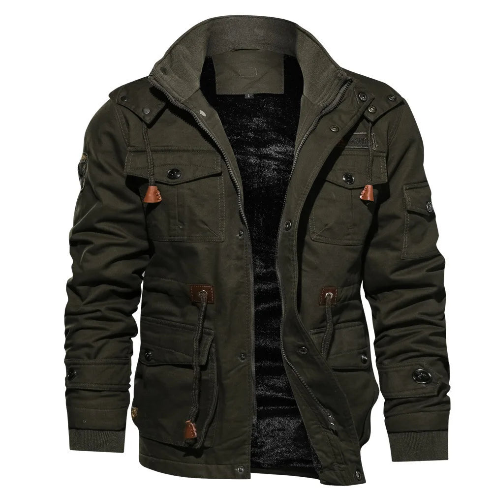 IronRide | Heren Motorkleding Romenzi RZ317