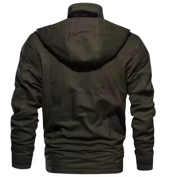 IronRide | Heren Motorkleding Romenzi RZ317