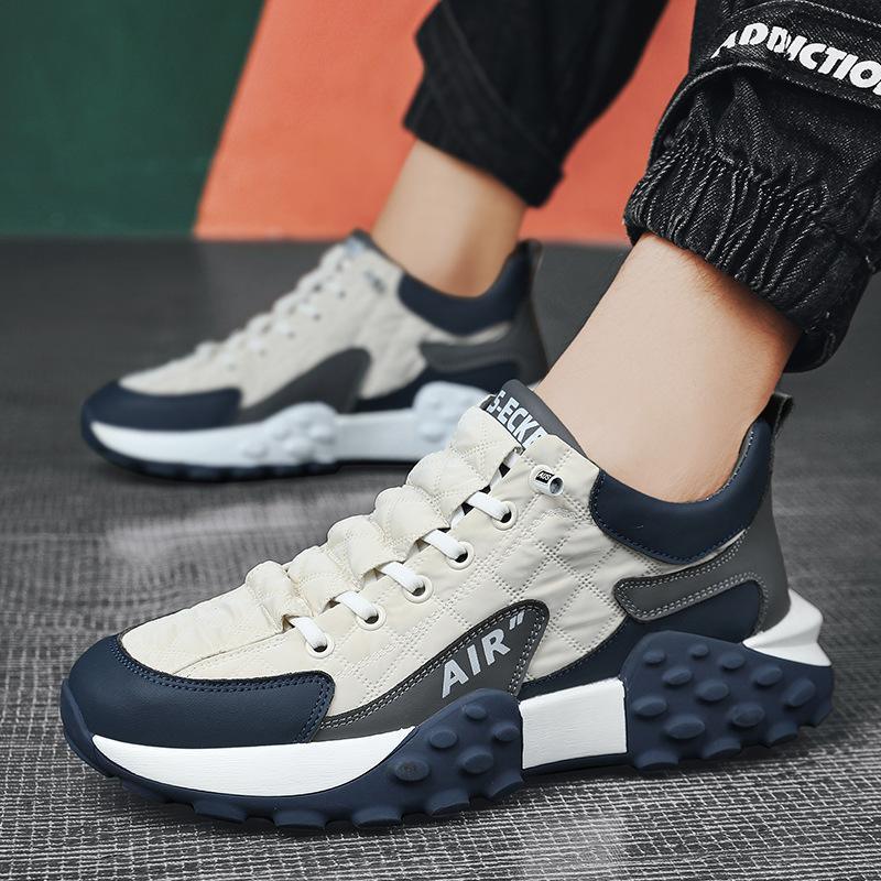 Air Cross | Ademend en Comfortabel Schoeisel