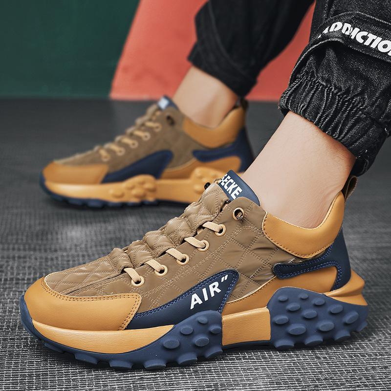 Air Cross | Ademend en Comfortabel Schoeisel