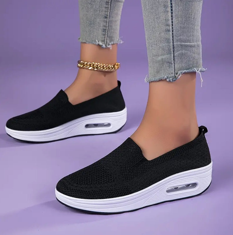 Orthopedische Luchtkussenschoenen