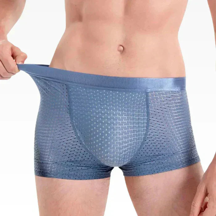 Boxers en Bamboevezels | BoxRiccy