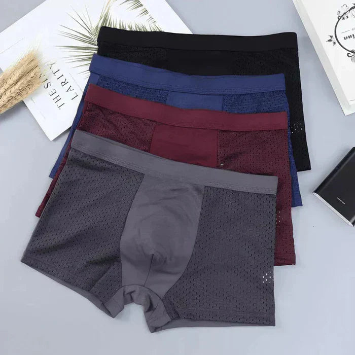 Boxers en Bamboevezels | BoxRiccy