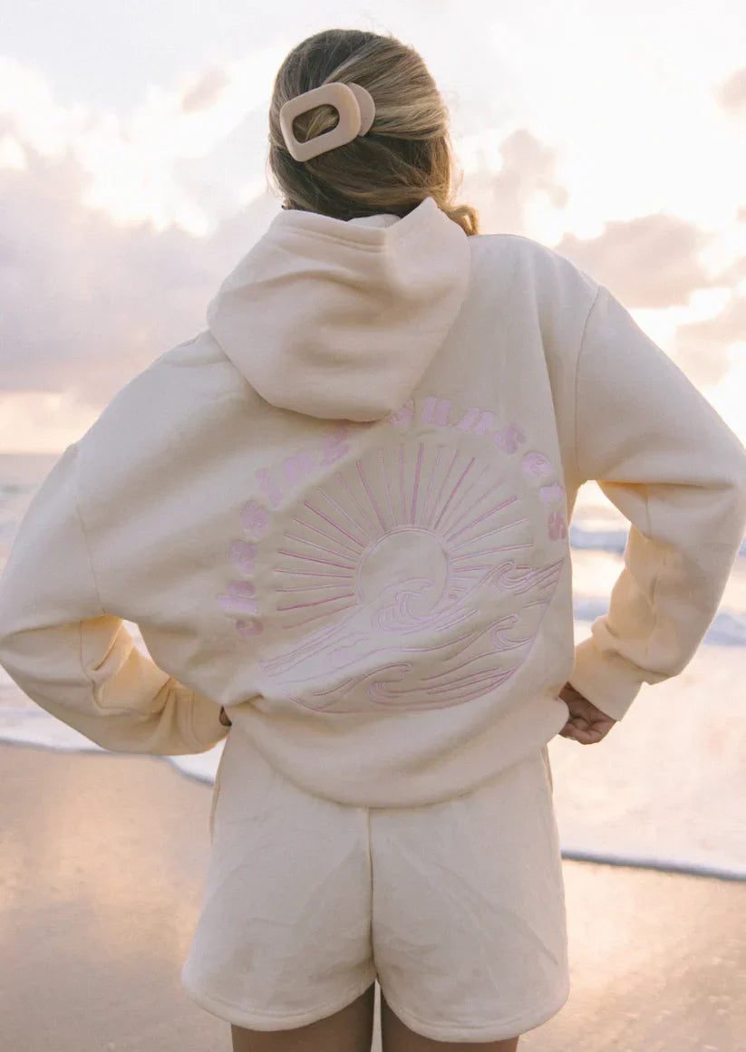 Marine | Zomer Hoodie