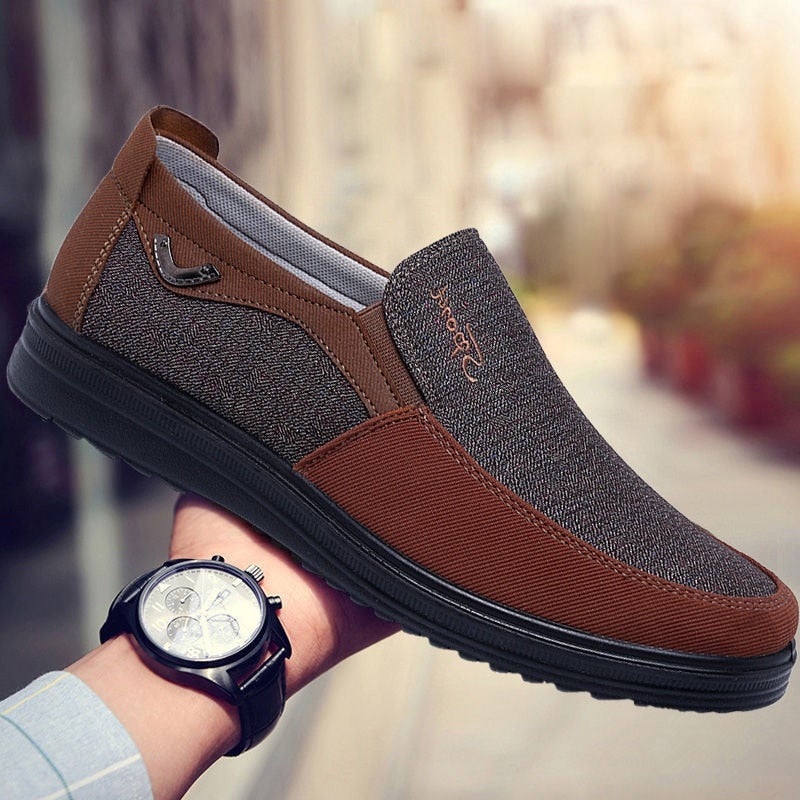 Sport Orthopedische Schoenen Case