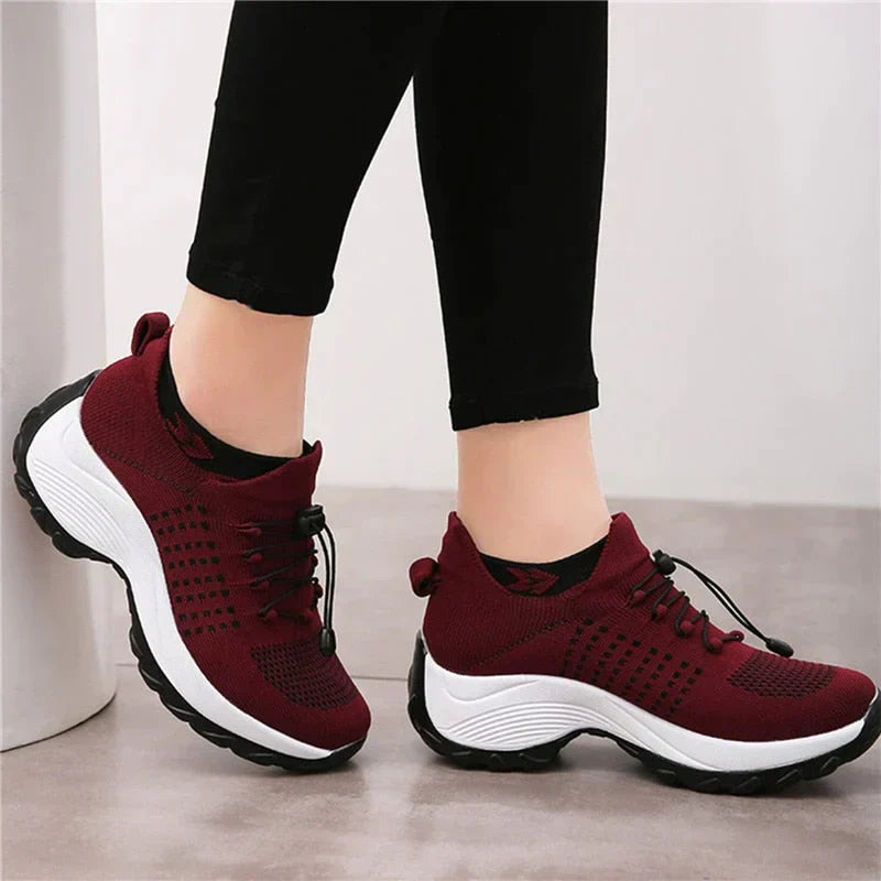 Orthofit Ergonomische Schoenen Voor Comfort, Beweging En Gewichtsverlies