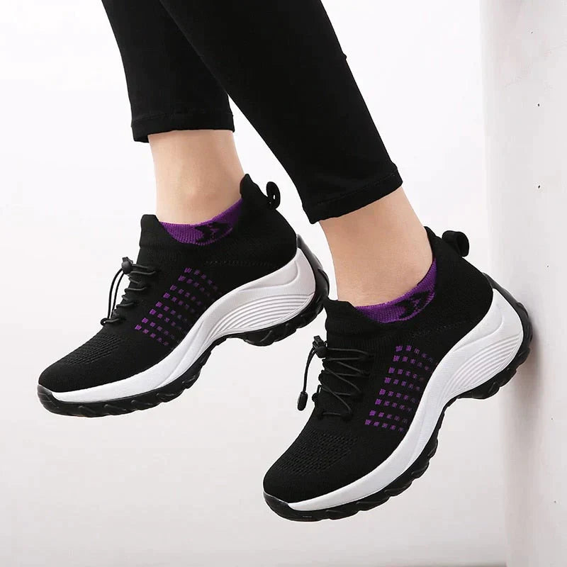 Orthofit Ergonomische Schoenen Voor Comfort, Beweging En Gewichtsverlies