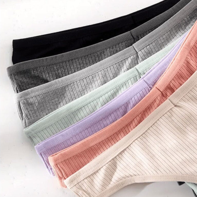 Confortisse Comfort Slip: Frisheid En Vrijheid.