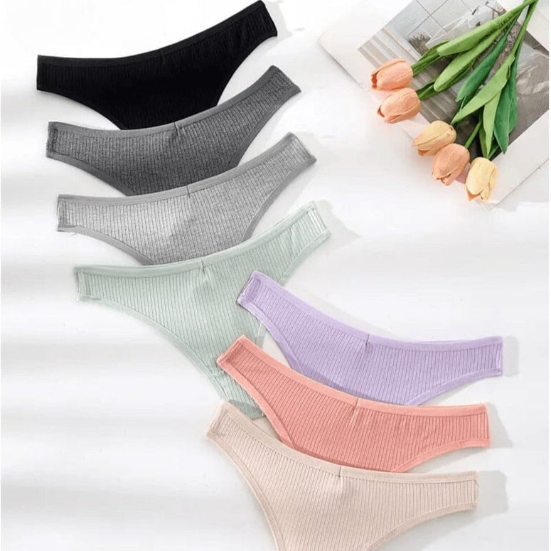 Confortisse Comfort Slip: Frisheid En Vrijheid.