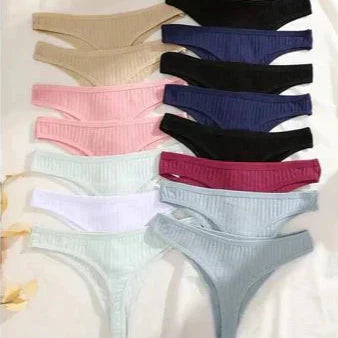 Confortisse Comfort Slip: Frisheid En Vrijheid.