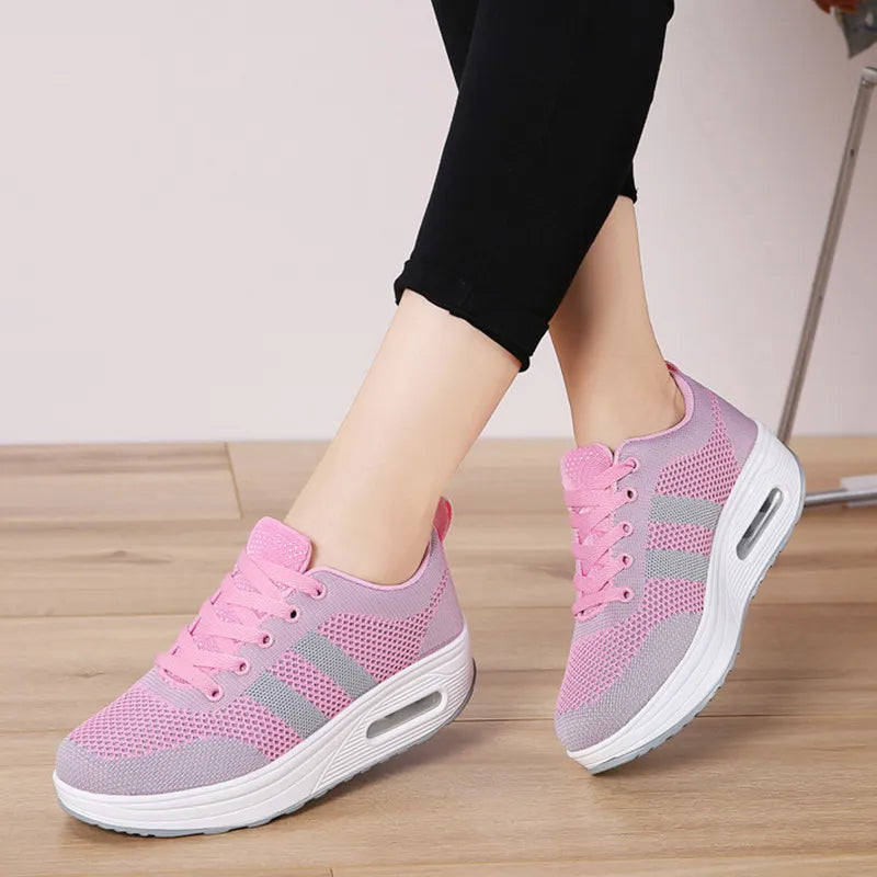 Orthopedische AirFlex Schoenen