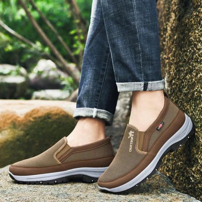 OrthoStep Comfortabele Orthopedische Schoenen