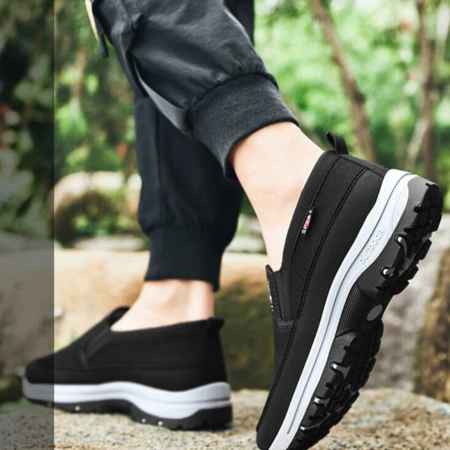 OrthoStep Comfortabele Orthopedische Schoenen