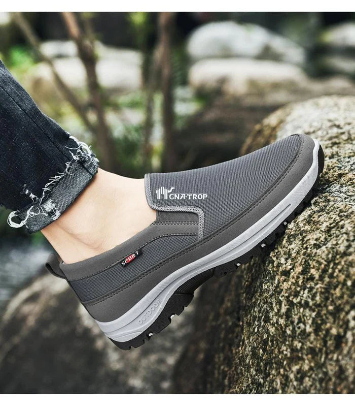OrthoStep Comfortabele Orthopedische Schoenen