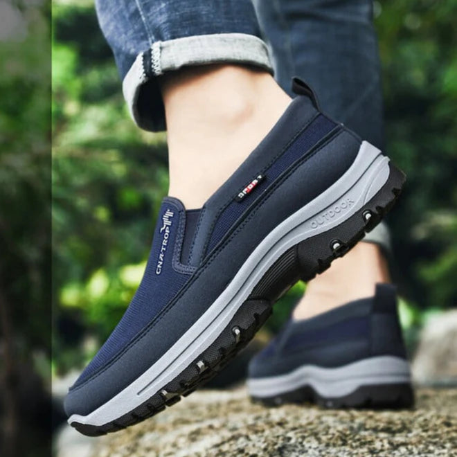OrthoStep Comfortabele Orthopedische Schoenen