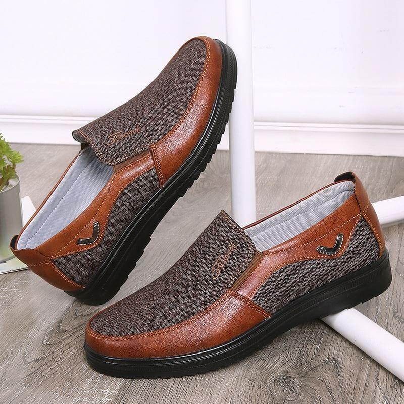 Sport Orthopedische Schoenen Case